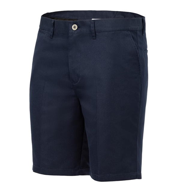 Navy - Slazenger - Golf Shorts Mens