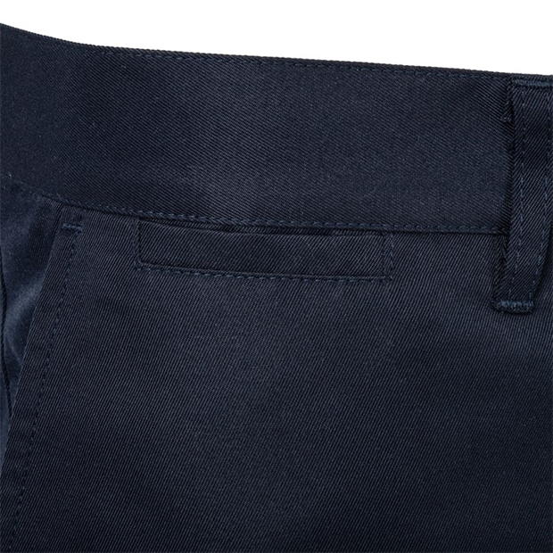 Navy - Slazenger - Golf Shorts Mens