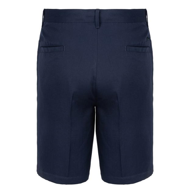 Navy - Slazenger - Golf Shorts Mens