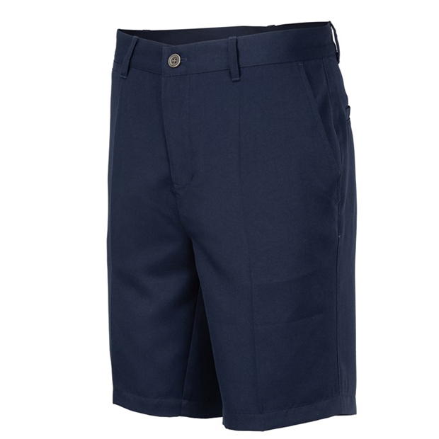 Navy - Slazenger - Golf Shorts Mens