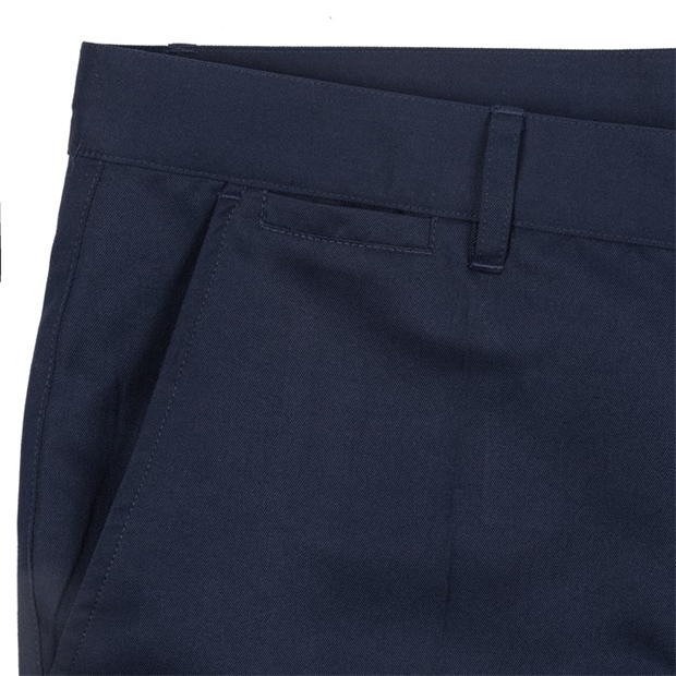 Navy - Slazenger - Golf Shorts Mens