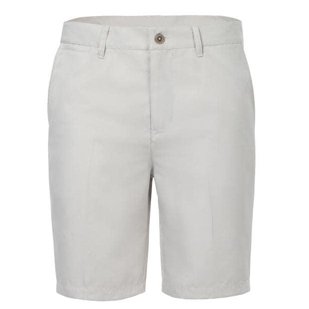 Grey - Slazenger - Golf Shorts Mens