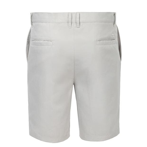 Grey - Slazenger - Golf Shorts Mens