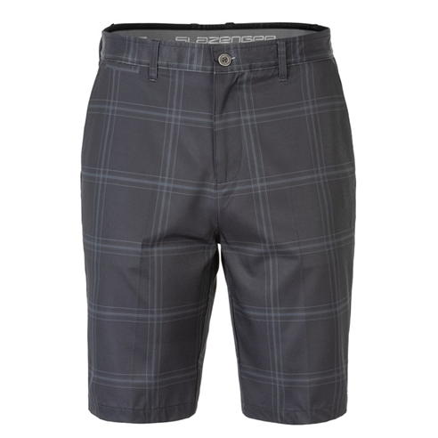 Slazenger - Check Shorts Mens