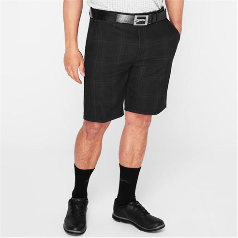 Slazenger - Check Shorts Mens