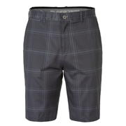 Check Shorts Mens