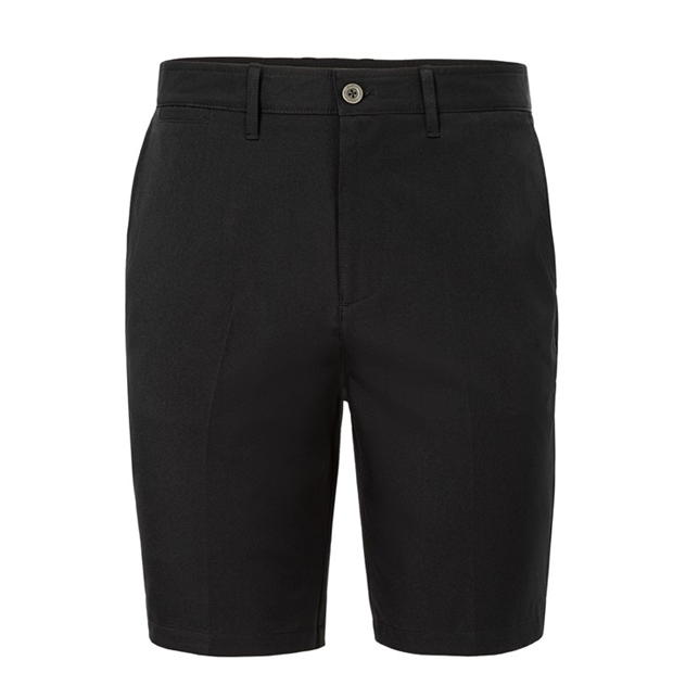 Black - Slazenger - Perf Golf Short Sn43