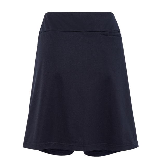 Navy - Slazenger - Golf Skort Ladies