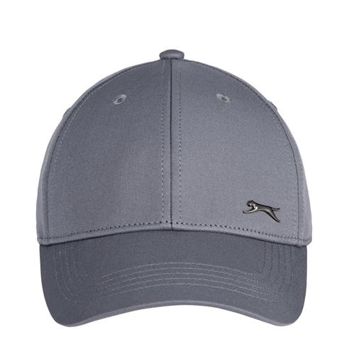 Slazenger - Classic Metal Badge Baseball Cap