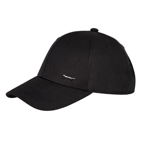 Slazenger - Classic Metal Badge Baseball Cap