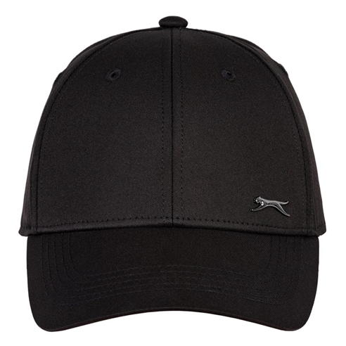 Slazenger - Classic Metal Badge Baseball Cap