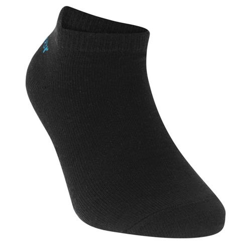 Slazenger - 5 Pack Trainers Socks Children