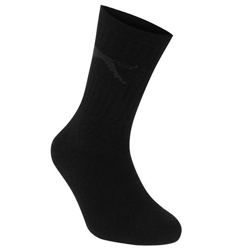 Slazenger - Crew Socks 5 Pack Childs