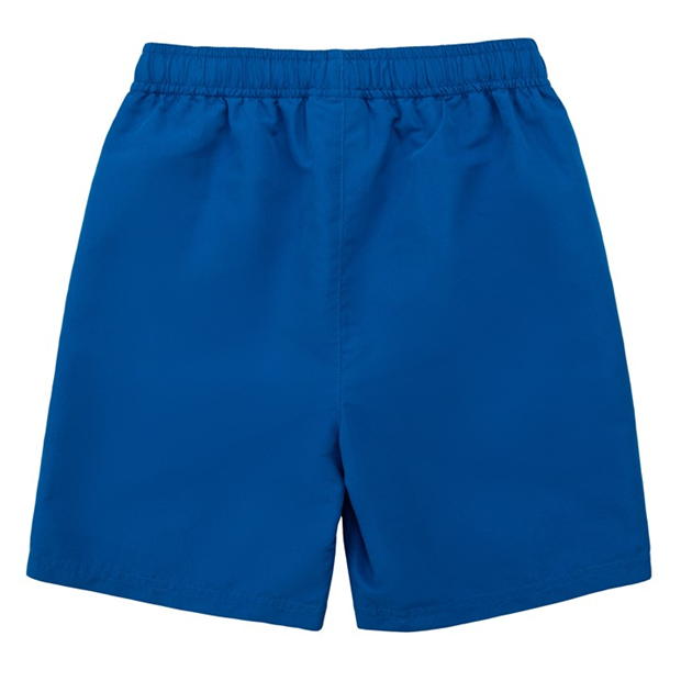 Royal Blue - Slazenger - Youth Performance Woven Shorts