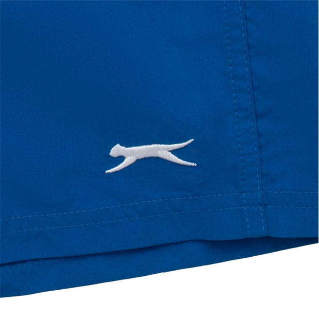 Royal Blue - Slazenger - Youth Performance Woven Shorts