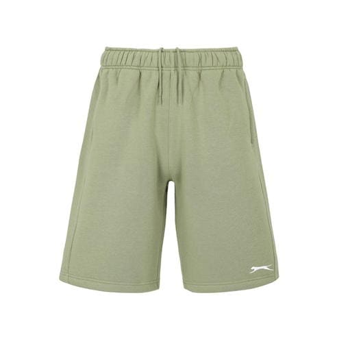 Slazenger - Fleece Shorts Mens