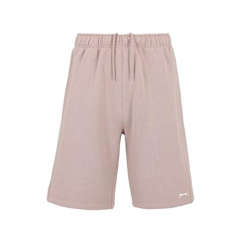 Slazenger - Fleece Shorts Mens