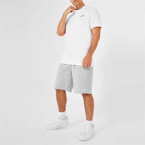 Slazenger - Fleece Shorts Mens