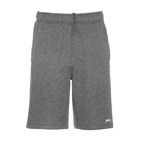 Slazenger - Fleece Shorts Mens