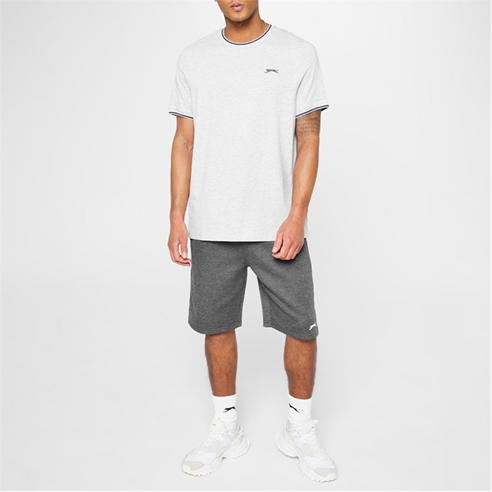 Slazenger - Fleece Shorts Mens