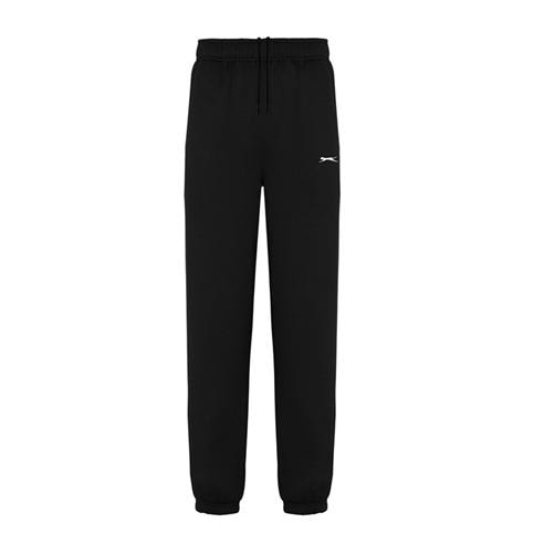 Slazenger - Cuffed Fleece Jogging Pants Mens