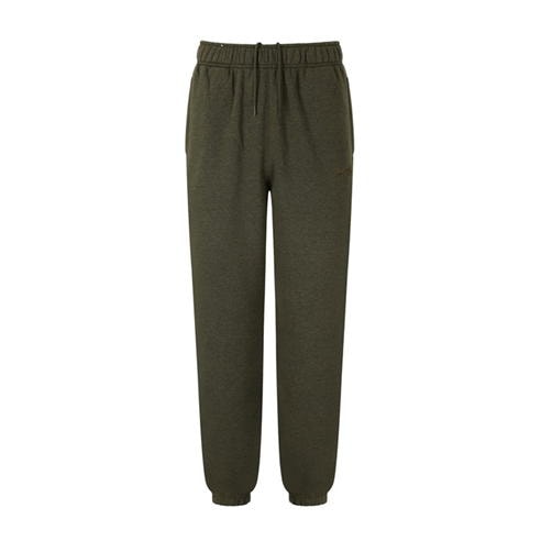 Slazenger - Cuffed Fleece Jogging Pants Mens