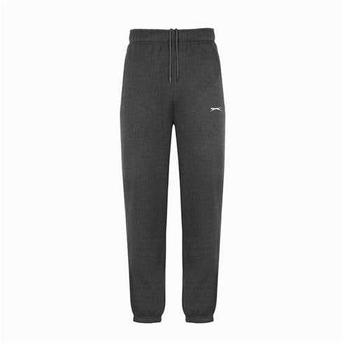 Slazenger - Cuffed Fleece Jogging Pants Mens