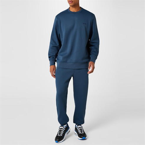 Slazenger - Cuffed Fleece Jogging Pants Mens