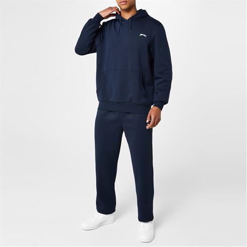 Slazenger - Open Hem Fleece Pants Mens