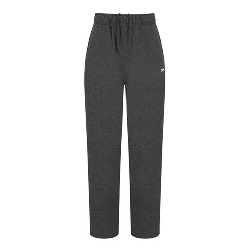 Slazenger - Open Hem Fleece Pants Mens