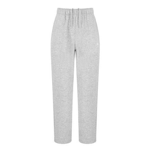 Slazenger - Open Hem Fleece Pants Mens