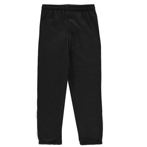 Slazenger - Closed Hem Fleece Pants Junior