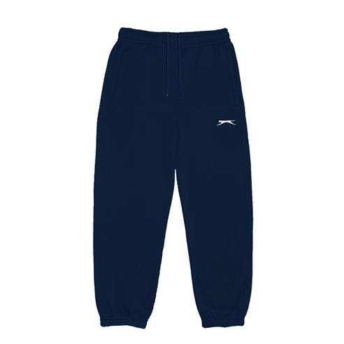 Slazenger - Closed Hem Fleece Pants Junior