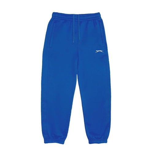 Slazenger - Closed Hem Fleece Pants Junior