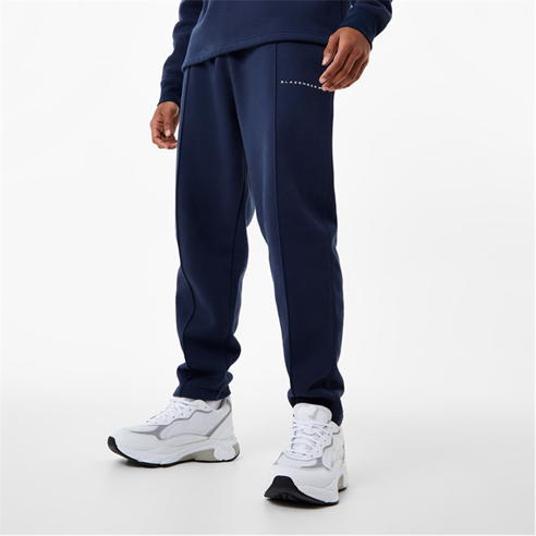 Slazenger - ft. Aitch Pin Tuck Track Pants