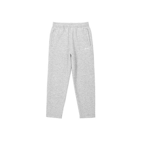 Slazenger - Open Hem Fleece Pants Junior Boys