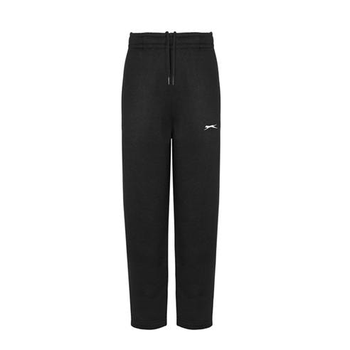 Slazenger - Open Hem Fleece Pants Junior Boys