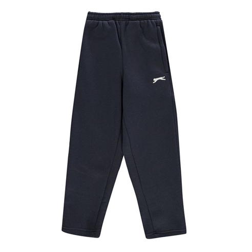 Slazenger - Open Hem Fleece Pants Junior Boys