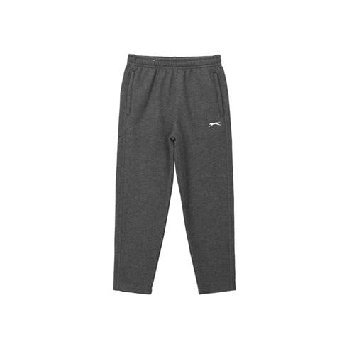 Slazenger - Open Hem Fleece Pants Junior Boys