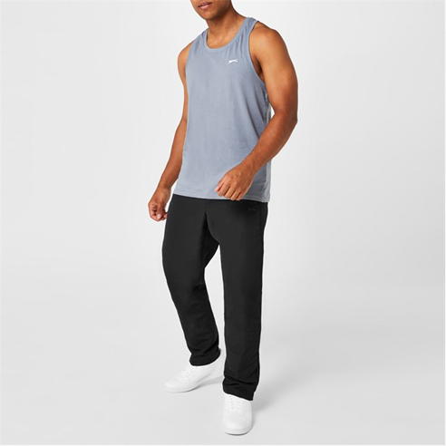 Slazenger - Open Hem Woven Sweatpants Mens