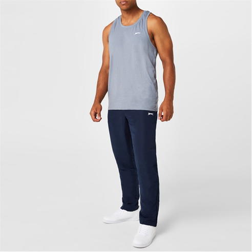 Slazenger - Open Hem Woven Sweatpants Mens