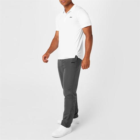 Slazenger - Open Hem Woven Sweatpants Mens