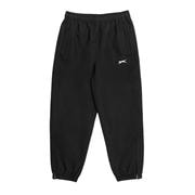 Closed Hem Woven Pants Juniors