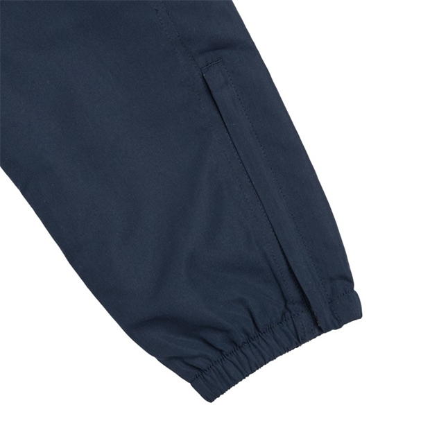 Navy - Slazenger - Closed Hem Woven Pants Juniors