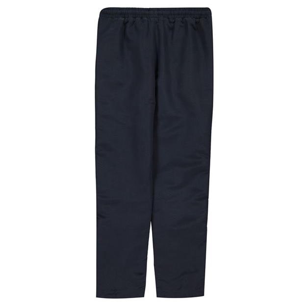 Navy - Slazenger - Junior Boys' Active Woven Track Pants