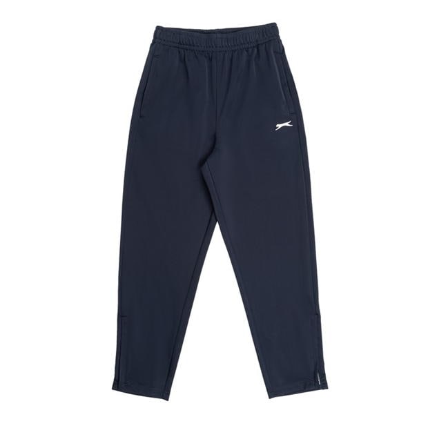 Navy - Slazenger - Junior Comfort Jogging Bottoms