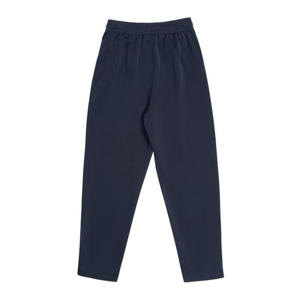 Navy - Slazenger - Junior Comfort Jogging Bottoms