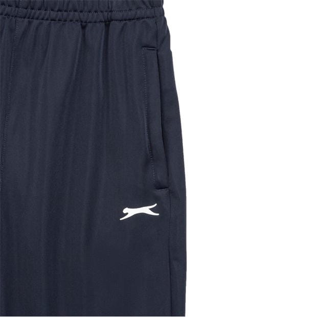 Navy - Slazenger - Junior Comfort Jogging Bottoms