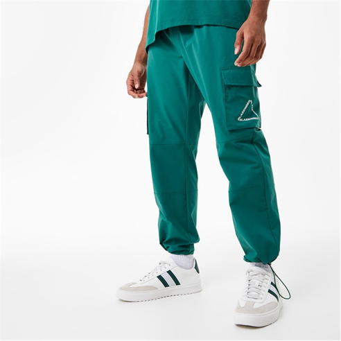 Slazenger - ft. Aitch Cargo Trouser