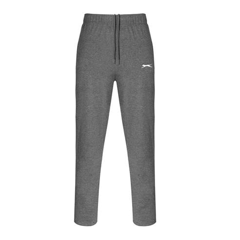 Slazenger - Jersey Jogging Bottoms Mens